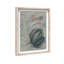 Oliver Gal Scribbles Abstract - Luxury Shadowbox Framed Wall Art-728858783-728858779