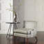 Elder Marble End Table