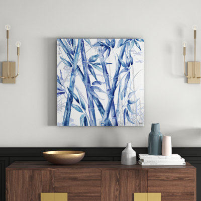 Tre Sorelle Studios - Wrapped Canvas Painting