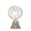 2 - Light Armed Sconce