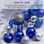 3cm Polyvinyl Chloride (PVC) Bauble-450052904