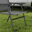 Chaises de patio pliantes Outsunny-896338260