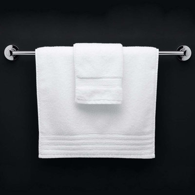 Neo 24" Wall-Mounted Towel Bar
