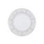 Belle Epoque Porcelain Dinner Plate