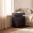 Westerly Wooden Nightstand with Charging Station-979660406-949784268