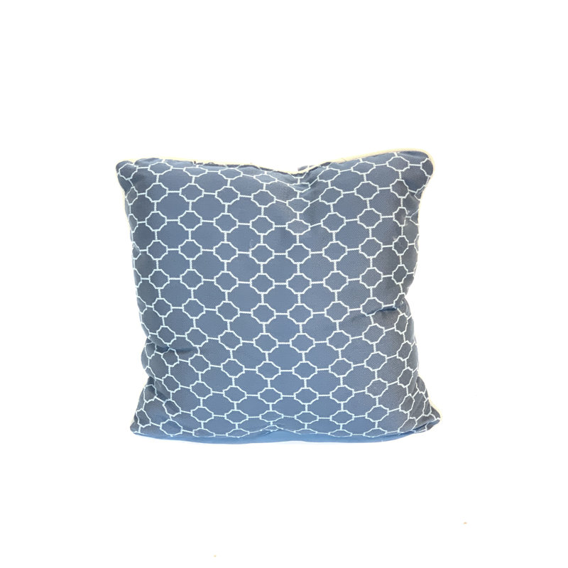 Coussin d’arrière extérieur Carmel