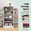 120cm Kitchen Pantry