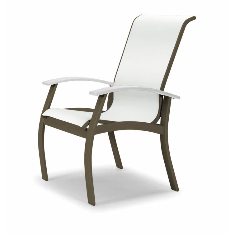 Chaise de patio Askar