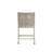 Rosalie 24" Counter Stool
