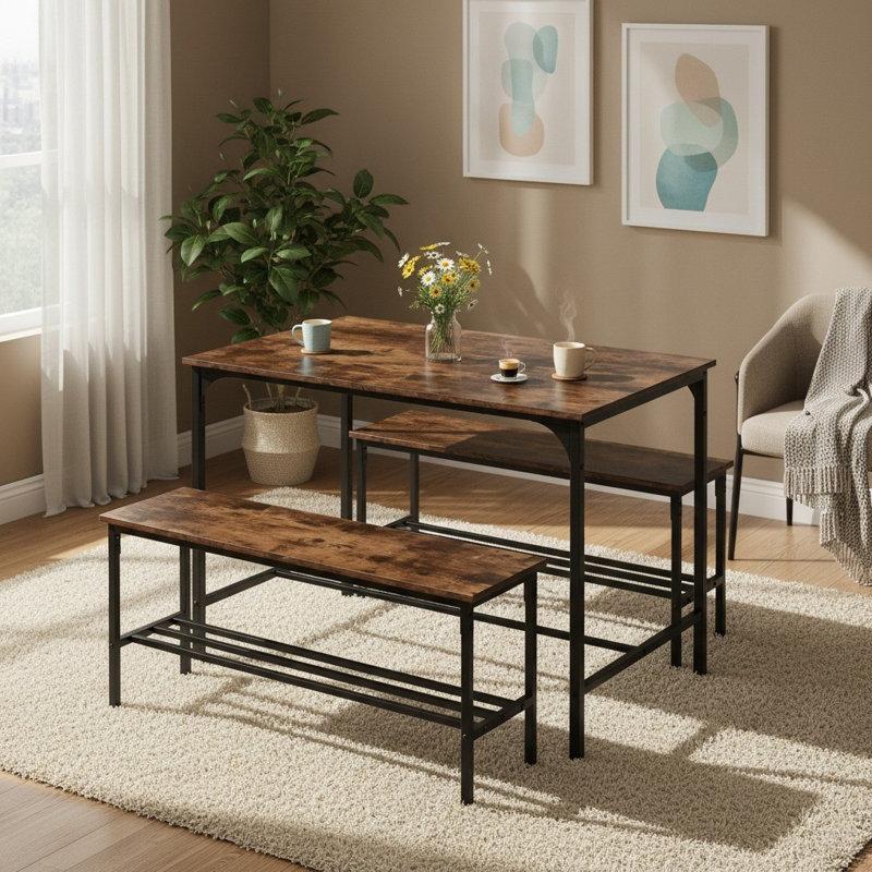 4 - Person Dining Set