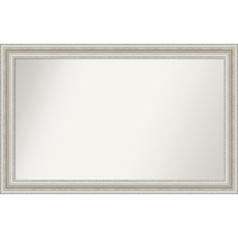 Miroir de salle de bain mural Parlor, 32,5 po x 51,5 po