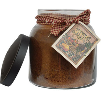 Flameless Jar Candle