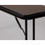 Table pliante rectangulaire 72''-2080555