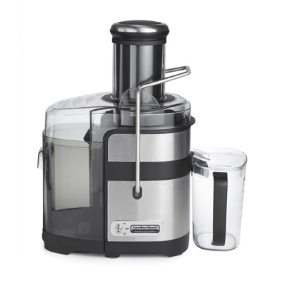Extracteur de jus Hamilton Beach® Professional