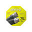 Boyau d'arrosage léger 5/8 po zéro-G 4001-100-117393406