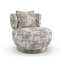 Signature Debut Swivel Side Chair