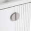 Petit meuble-lavabo avec lavabo-302144127