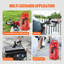 Polyethylene Plastic Garage Cabinet Part Or Accessory