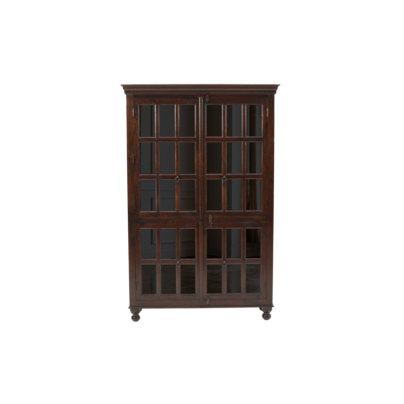 Besednice Dining Cabinet, Light