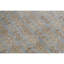 Hand-Knotted High-Quality Light Blue/Brown/Beige Area Rug