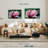 Harnek Blooming Magnolia Flower-107870062