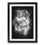 Buddha Surrounded - Framed Print-56742803-56742805
