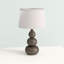 Lampe de table 28,5 po Brankovice-1418598457