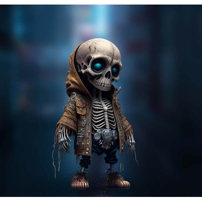 Figurines & Sculptures