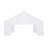 20X32ft Party Tent Heavy Duty, Large Wedding Event Shelters With 3 Storage Bags & Removable Sidewalls, Outdoor Canopy Gazebo Commercial Tents For Parties Carport Camping Garden Patio-113578086