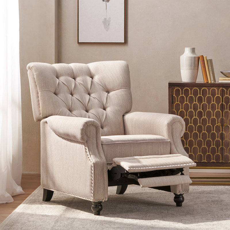 Fauteuil inclinable