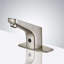 Robinet de salle de bain commercial sans contact