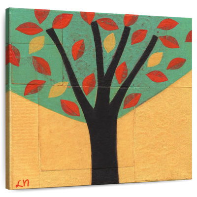 Arbre Harnek III