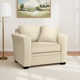 Bridgeport Upholstered Armchair