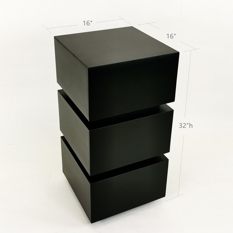 McMillian End Table