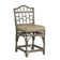 Tabouret de comptoir 24 po Chippendale