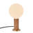 Knuckle Globe Lamp-55893109