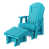 Bleu Aruba est en rupture de stock