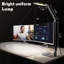 Metal Desk Lamp