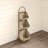 Metal Bathroom Shelves