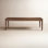 Darian 98" Acacia Dining Table