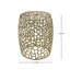 Table de bout cylindrique avec motif complexe Loreen-2001120934