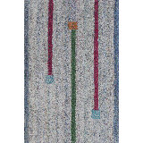Global Recycled Standard Ainsley Hand-Tufted Recycled Indoor/Outdoor Rug