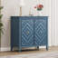 Armoire de rangement pour le salon