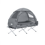 Grenelle 1 Person Tent with Carry Bag