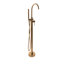 Cigno Tub Filler with Diverter