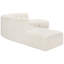 Canapé et chaise rembourrée Issic-89266730