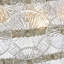 Lustre 6 lumières Rene