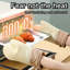 Chauffer les gants de cuisson en silicone antidérapants 1 pièce-113671799