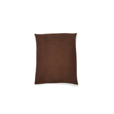Twill Bean Bag