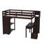 Lit mezzanine simple Cedarburg Kids-704674348